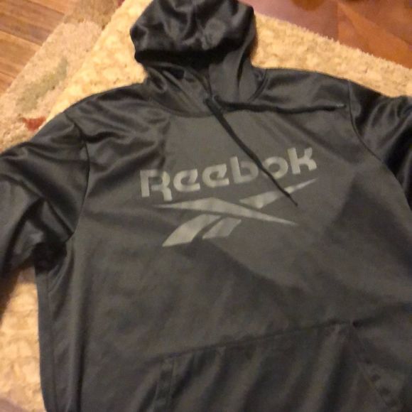 Reebok Other - Reebok hoodie